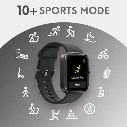 Fastrack Reflex Vox with 1.69 Fastrack Reflex Vox with 1.69